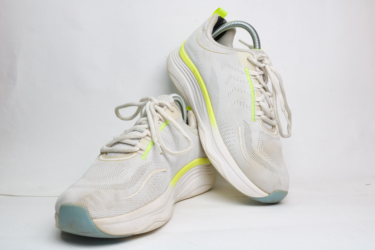 Sketchers D'lux