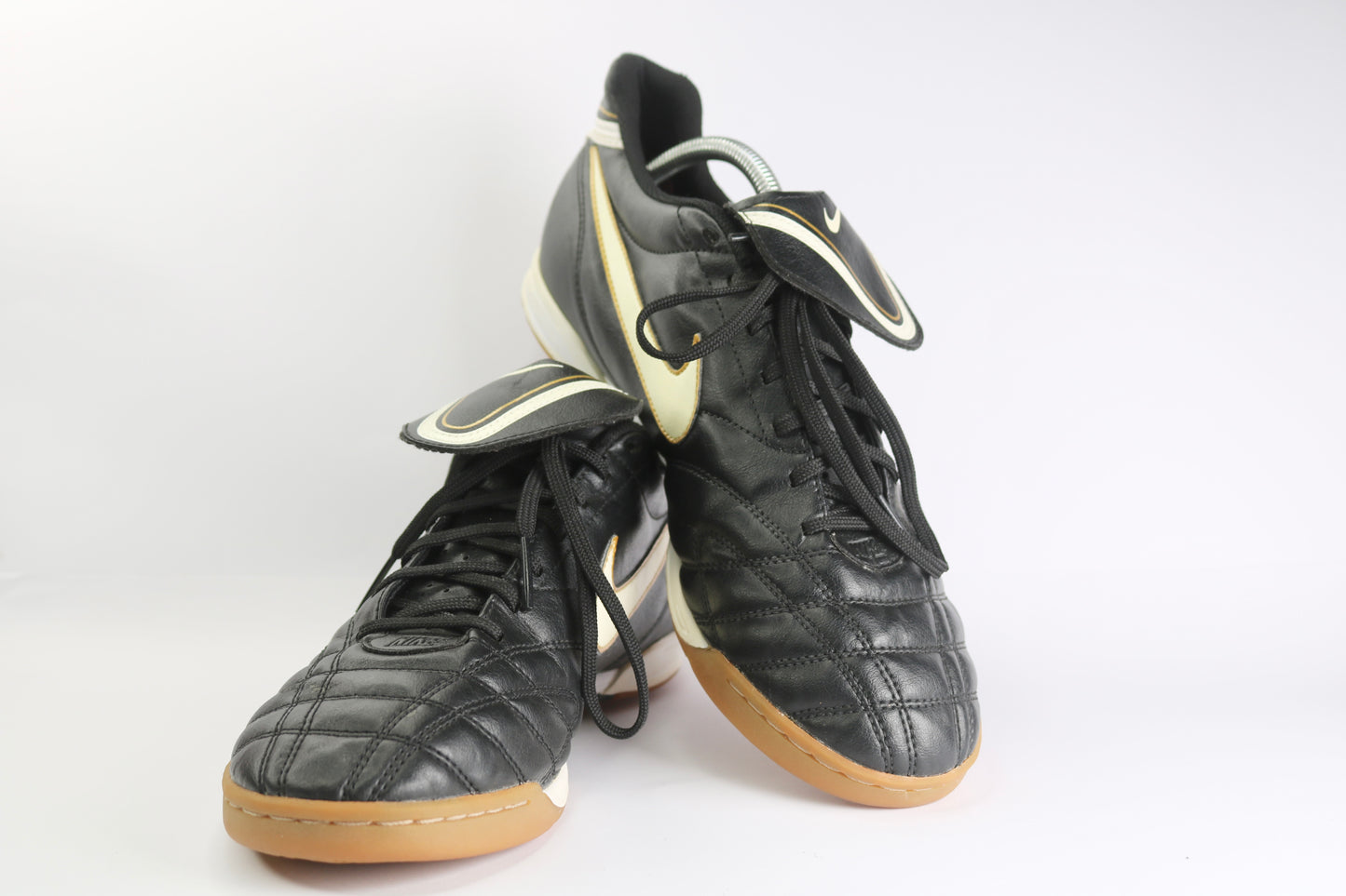 Nike Tiempo