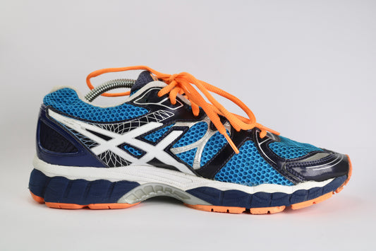 Asics Gel Nimbus 16