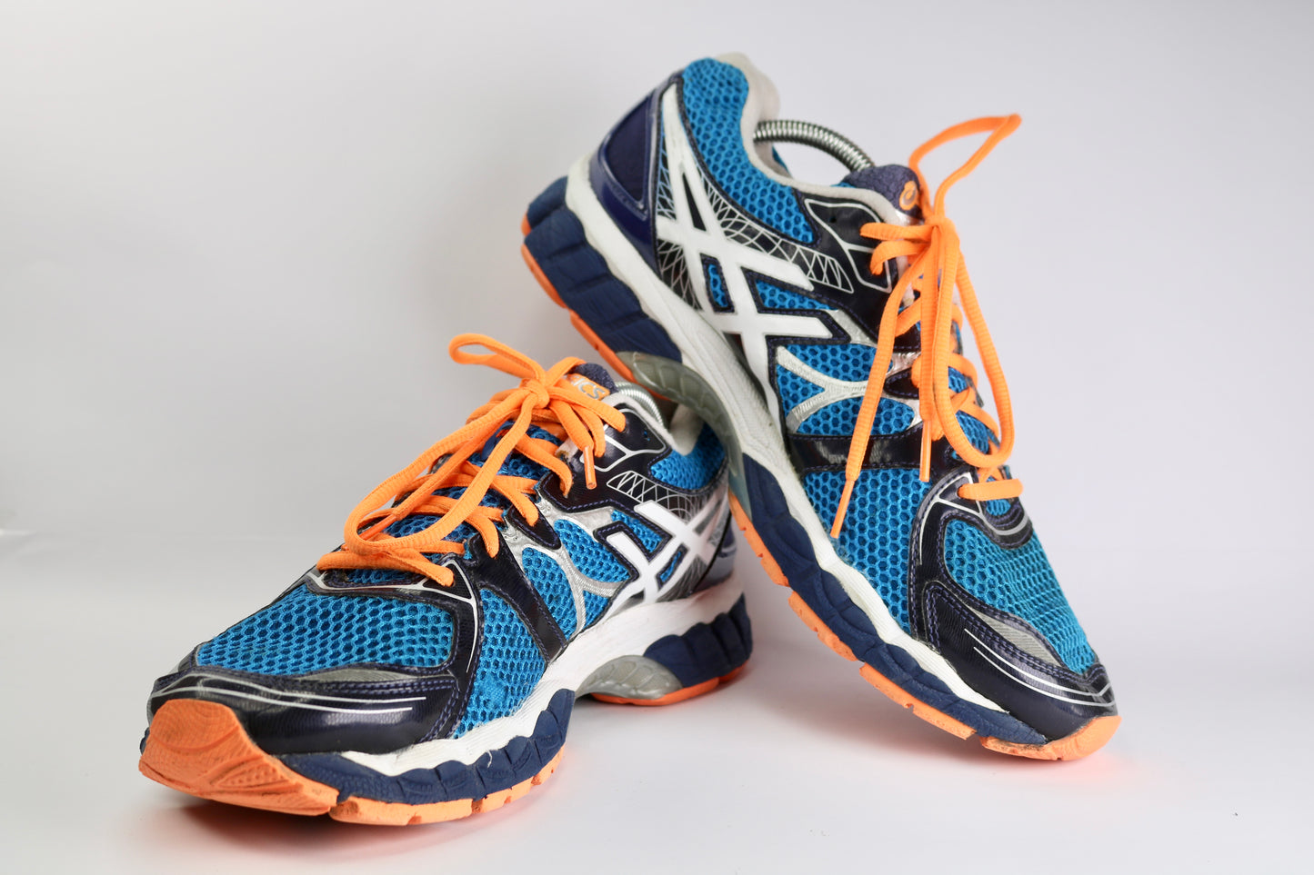 Asics Gel Nimbus 16