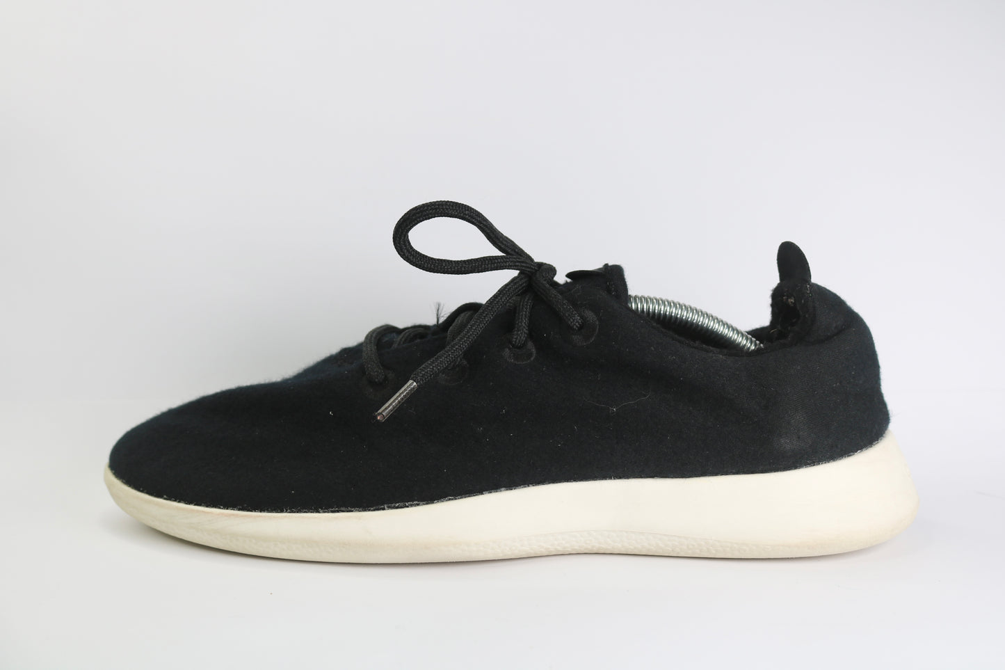 Allbirds Wool Runners