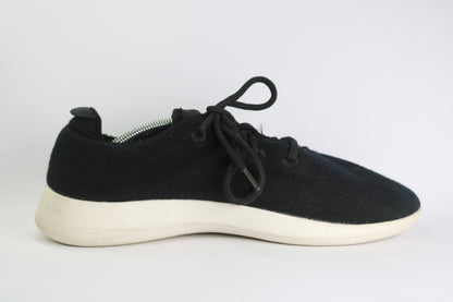 Allbirds Wool Runners