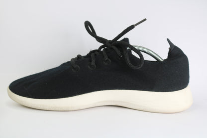 Allbirds Wool Runners