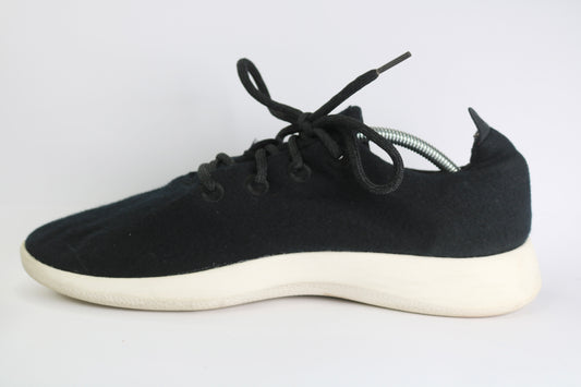 Allbirds Wool Runners