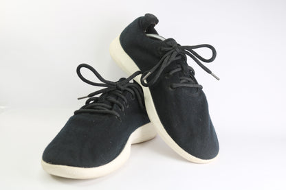 Allbirds Wool Runners