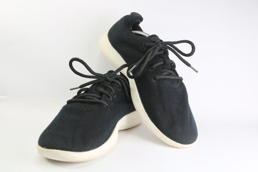 Allbirds Wool Runners