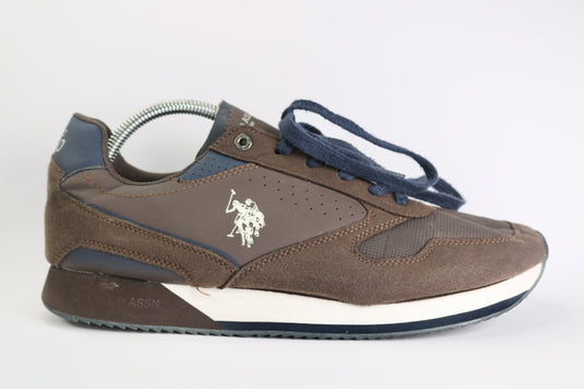 US Polo Assn
