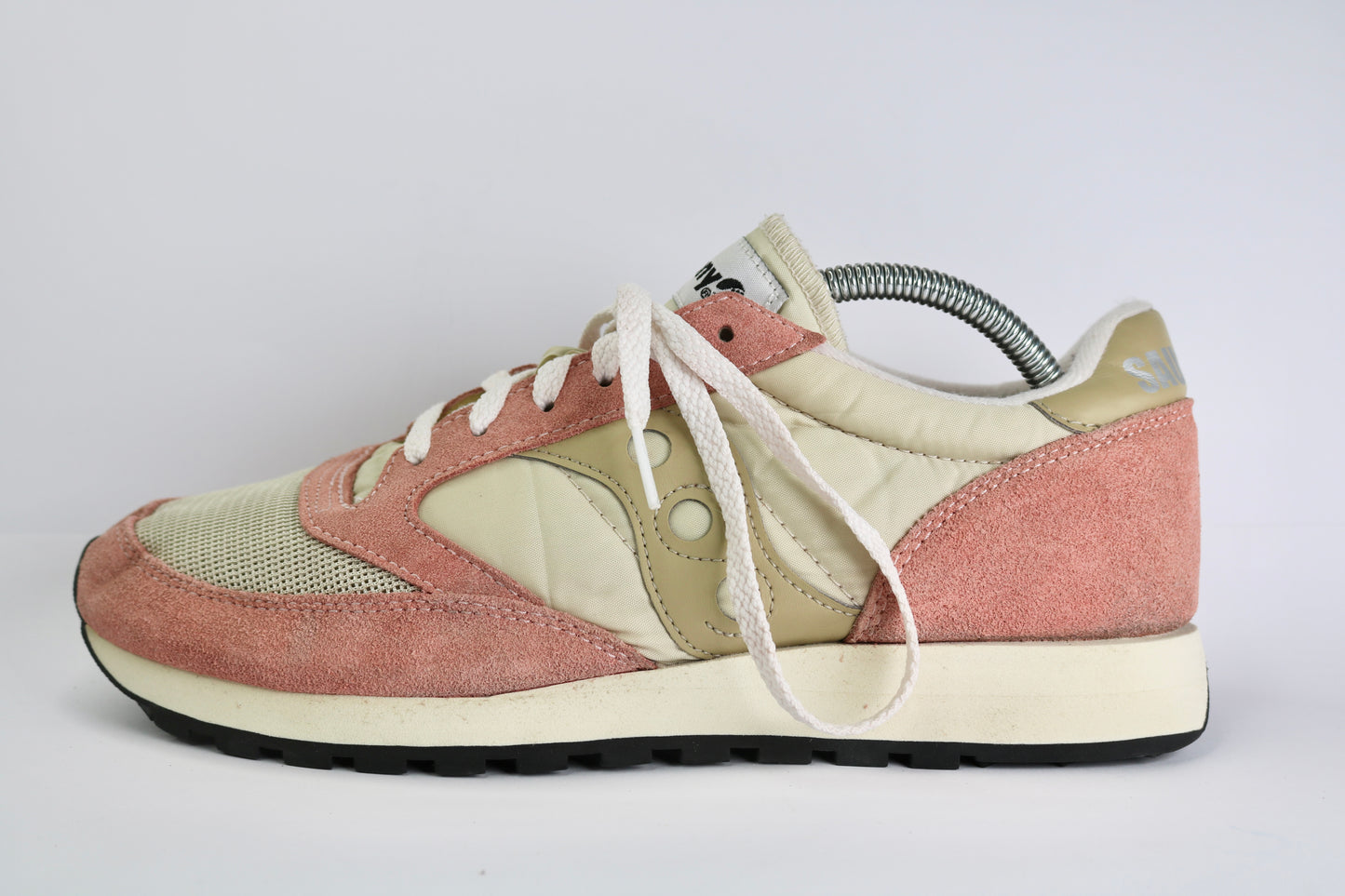 Saucony Jazz