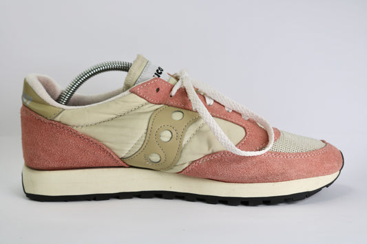 Saucony Jazz