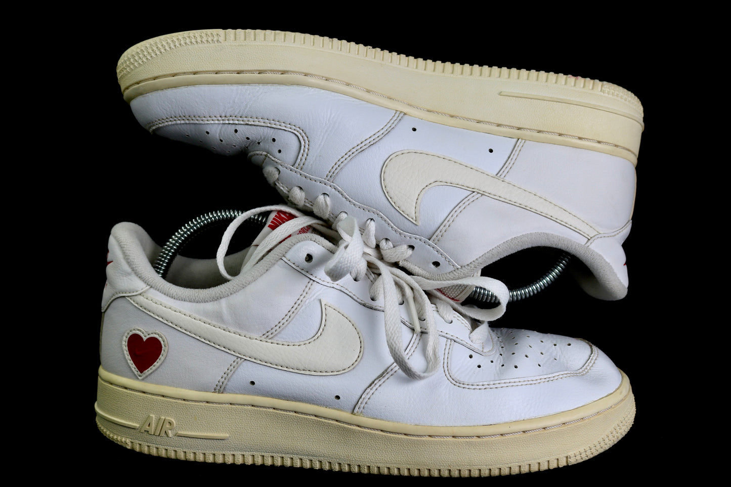 Nike Air Force