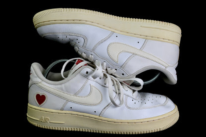 Nike Air Force