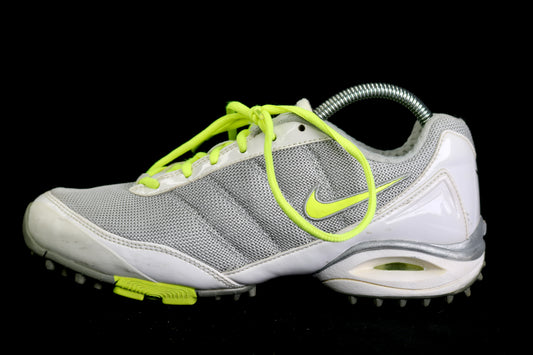 Nike Lacrosse Turf
