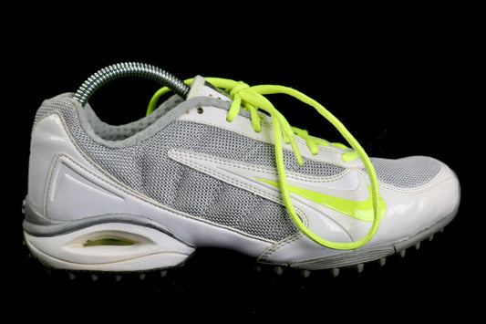 Nike Lacrosse Turf