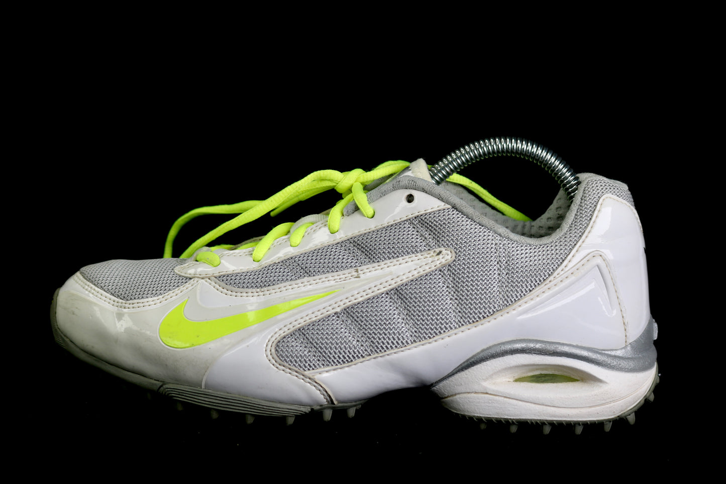 Nike Lacrosse Turf