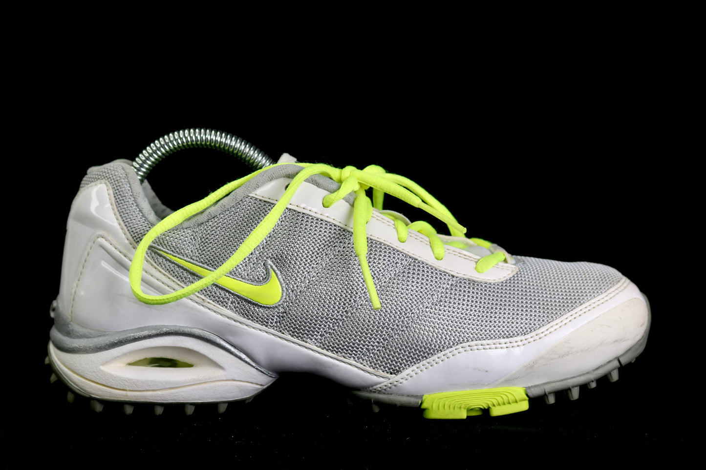 Nike Lacrosse Turf