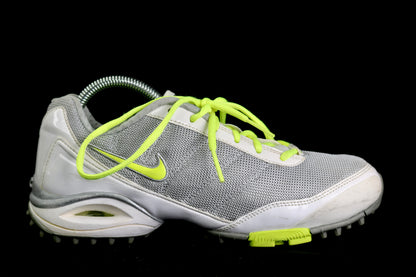 Nike Lacrosse Turf