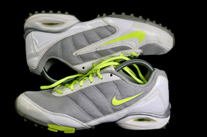 Nike Lacrosse Turf