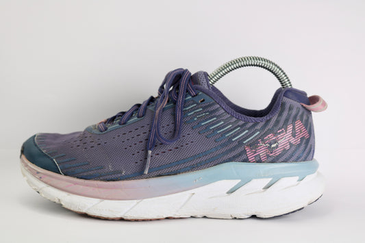 Hoka Clifton 5