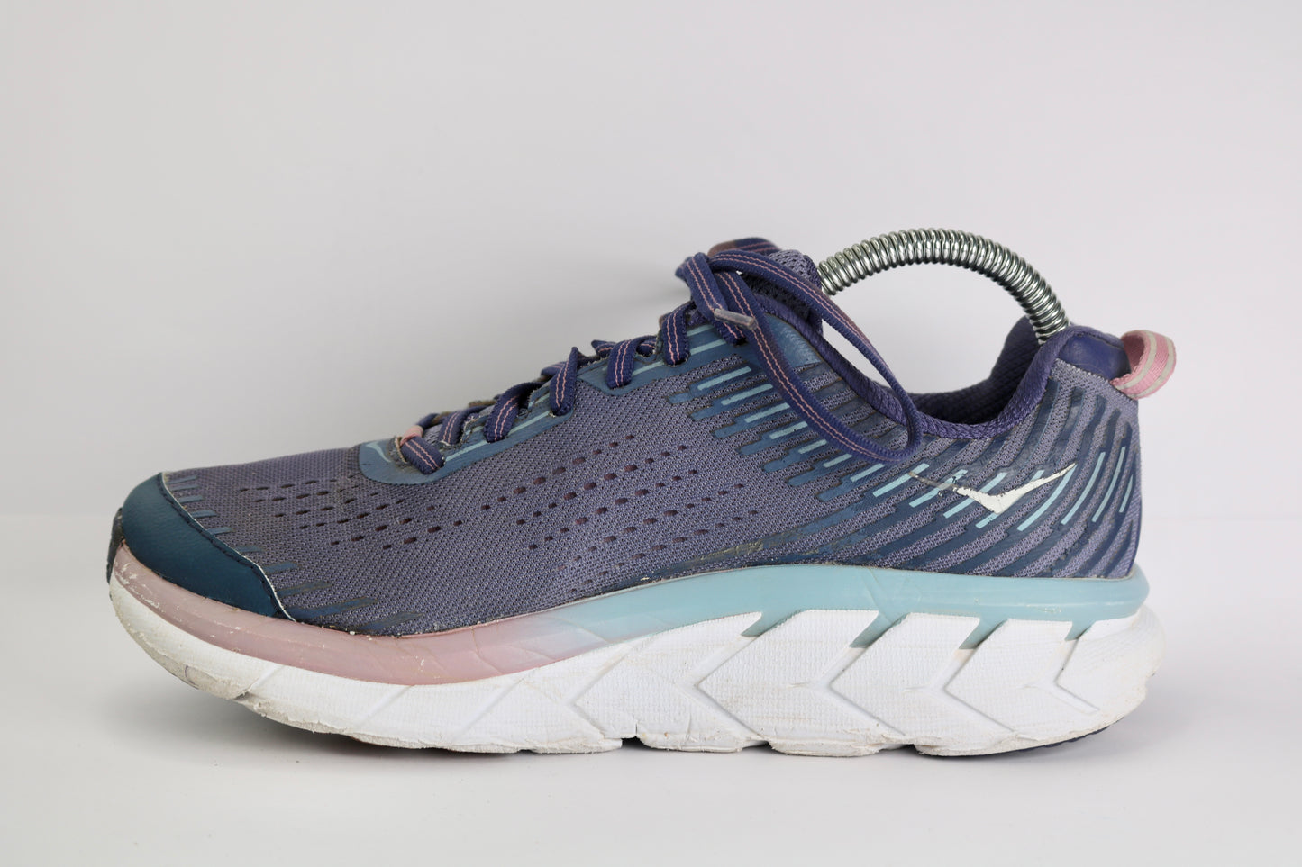 Hoka Clifton 5