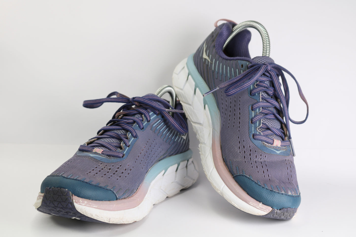 Hoka Clifton 5
