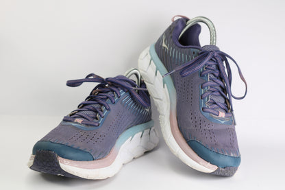 Hoka Clifton 5