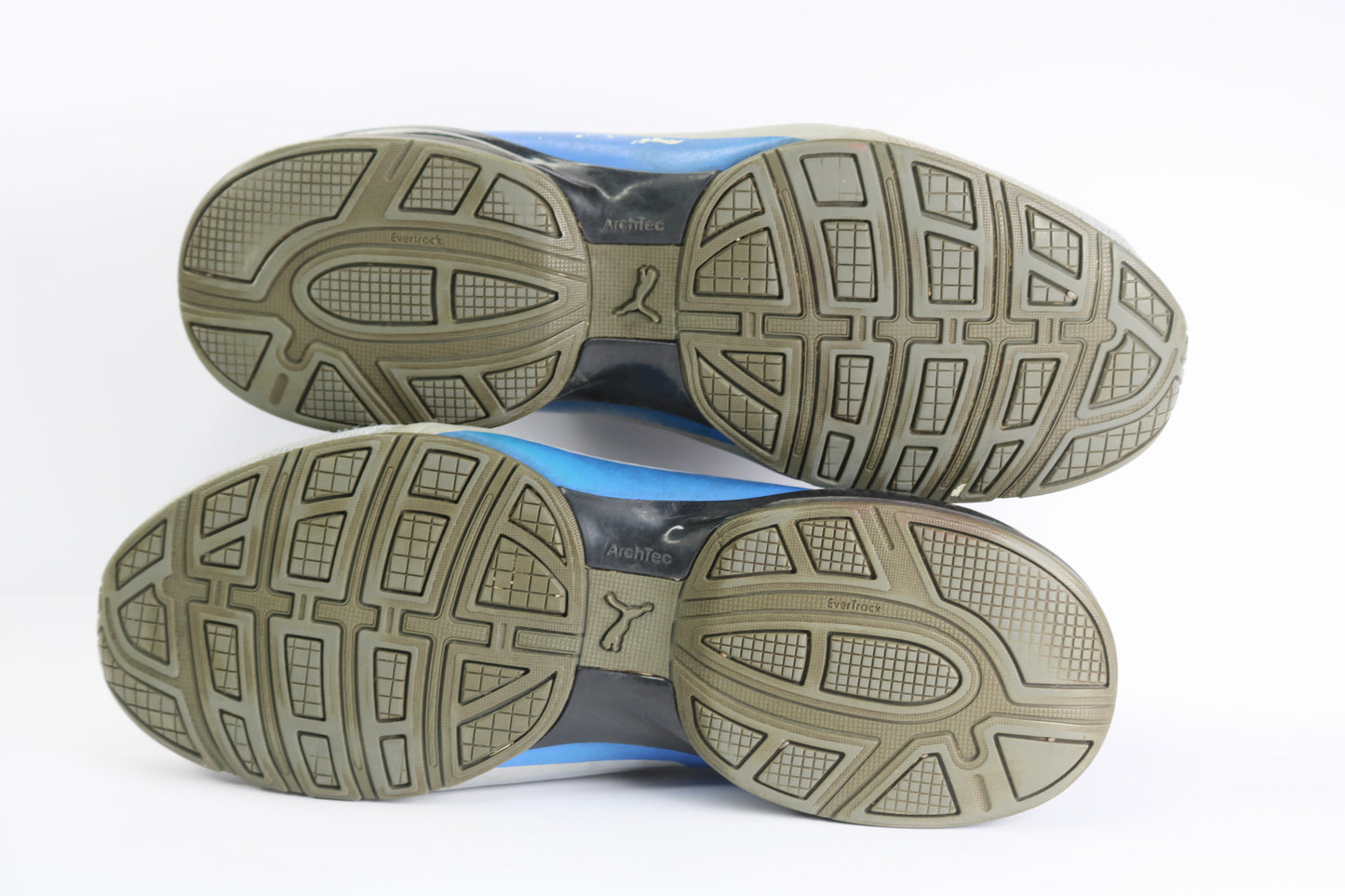 PUMA Axelion Break