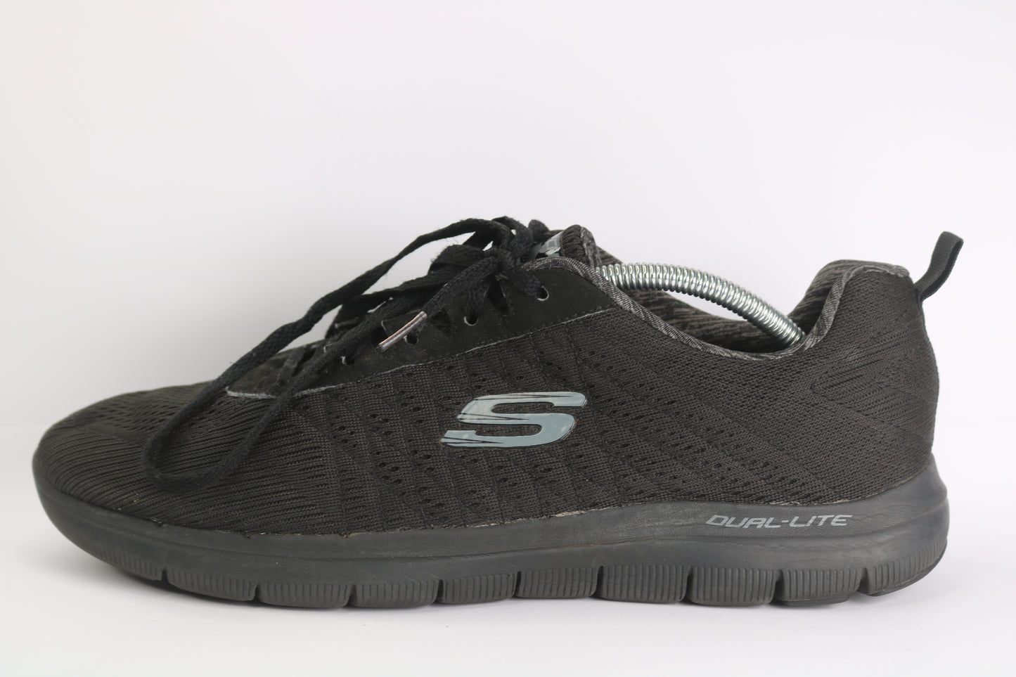 Sketchers Dual Lite