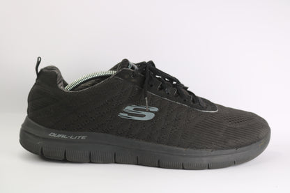 Sketchers Dual Lite