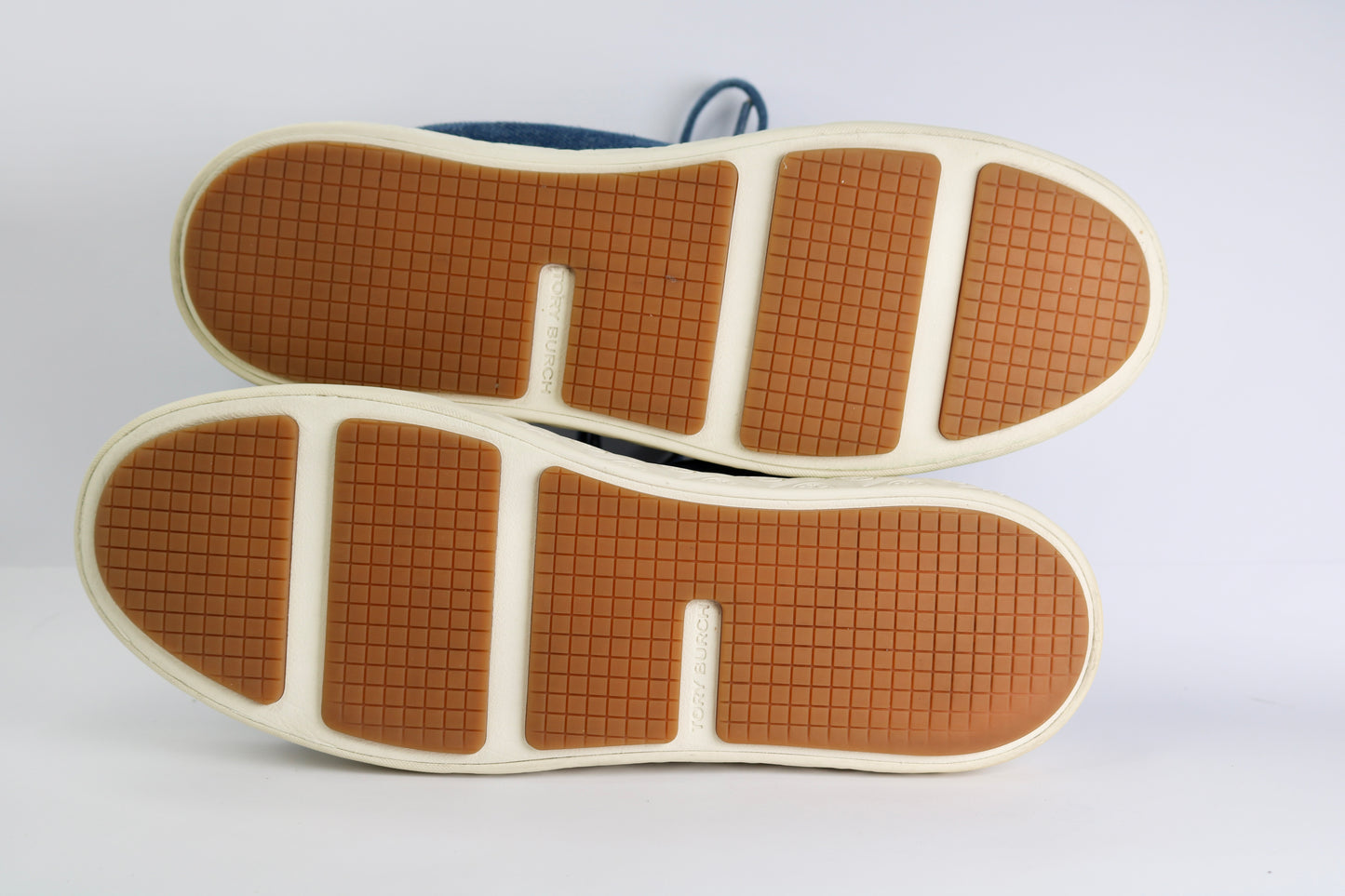 Tory Burch Logo Patch