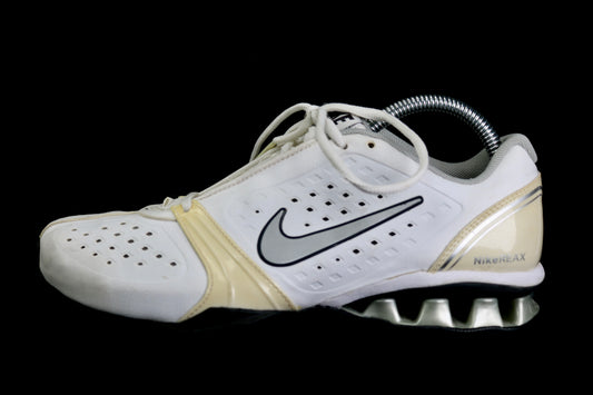 Nike Reax Rockstar