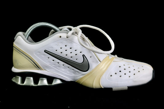 Nike Reax Rockstar