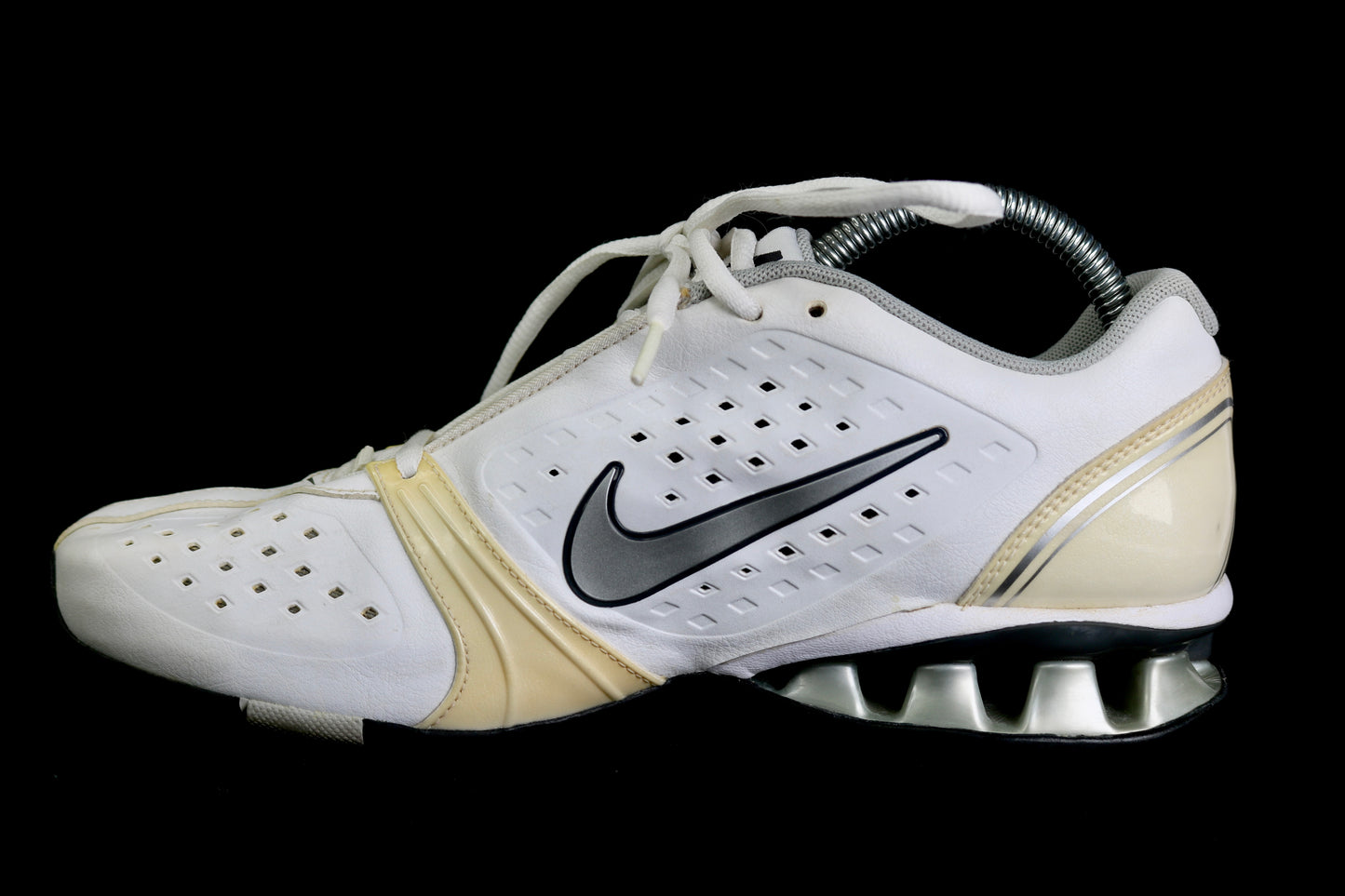 Nike Reax Rockstar