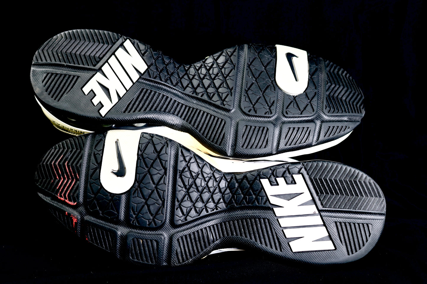Nike Reax Rockstar