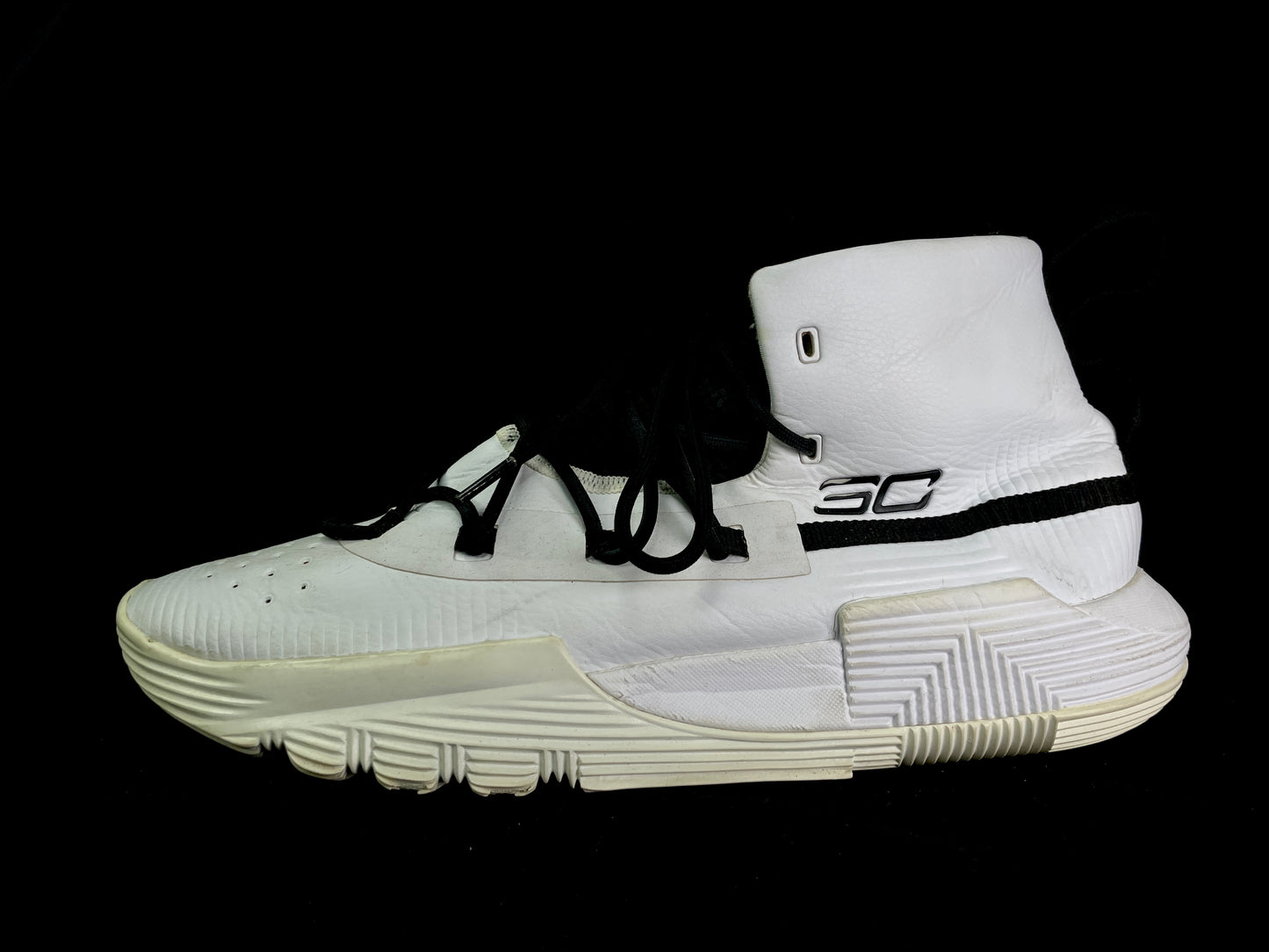Under Armour Steph Curry