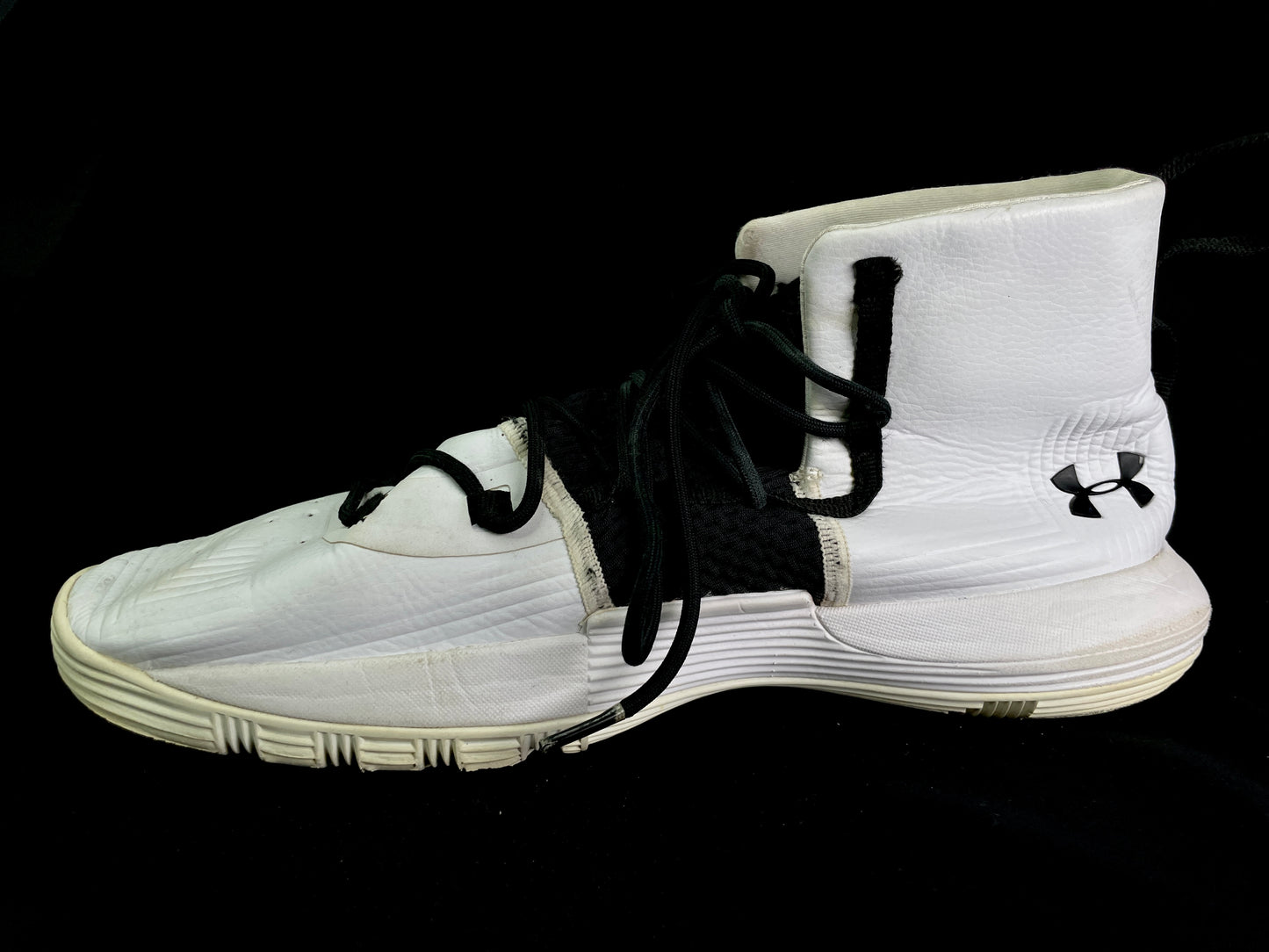 Under Armour Steph Curry